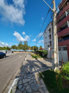 Apartamento João Pessoa Beira-mar Caribessa